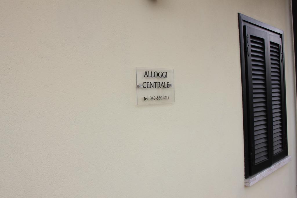 Alloggi Centrale Affittacamere *