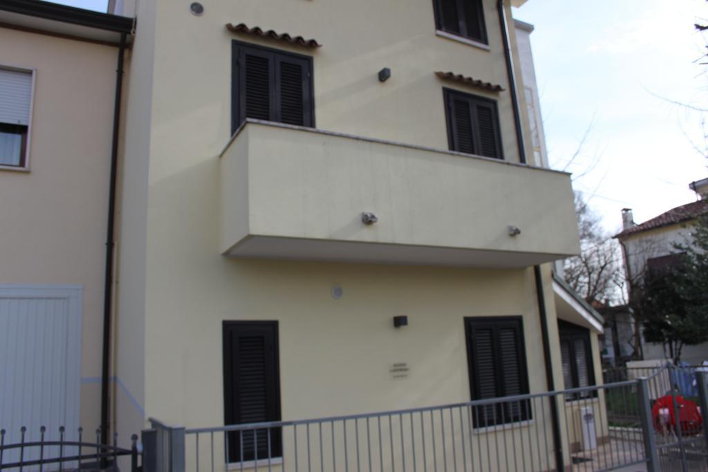 Alloggi Centrale Abano Terme