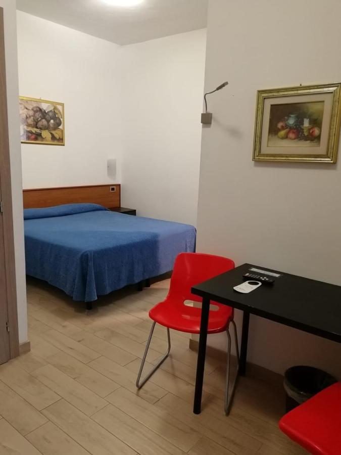 Alloggi Centrale Affittacamere *
