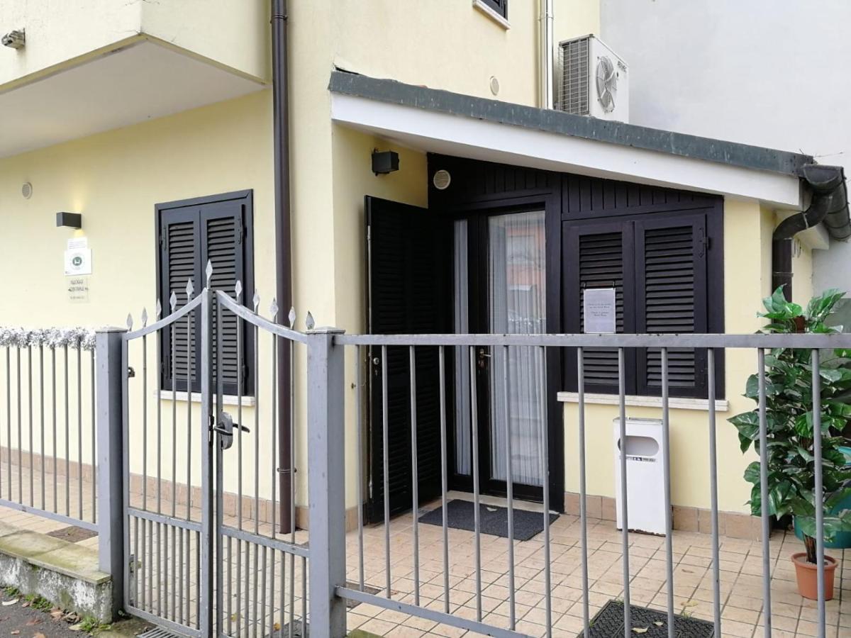Affittacamere Alloggi Centrale
