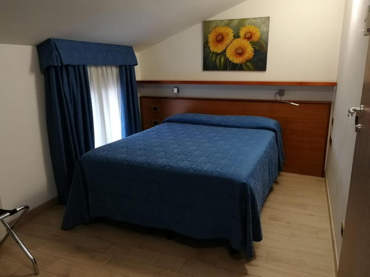 Affittacamere Alloggi Centrale Abano Terme